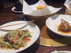 -大良毋米粥·粥底火锅(岭南天地店)