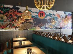-半天妖烤鱼(海那城店)