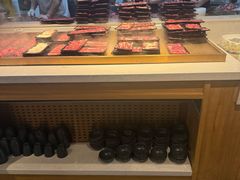 -海汕记·潮汕鲜牛肉火锅·自助