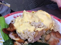 -孖记茶档·热腾茶餐(荔湾领展广场店)