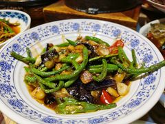 -杨记隆府(时代天街店)