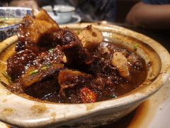 -富临轩私房菜(集庆门大街店)