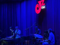 -JZ Club 爵士酒吧(上海店)