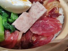 -华记煲仔华·煲仔饭(市桥易发店)