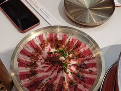 -南浦洞烤肉·新世界版(奥体店)