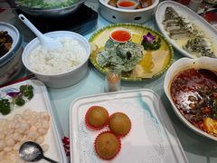 -江南韵·无锡太湖文化体验餐厅(凤凰天街店)