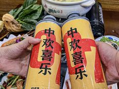 -金龙·打边炉(武进路店)