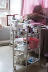 -Pink You美甲美睫纹绣定制中心