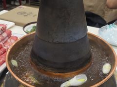 -福寿斋·老北京铜锅涮肉·烤鸭(顺义总店)