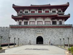 -揭阳楼