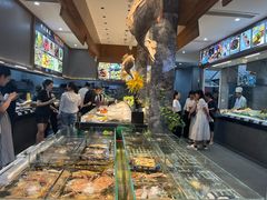 -大灶头·新昌菜(中国茶市店)