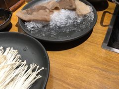 -呷哺呷哺 黄金牧场 (新中关购物中心店)
