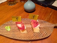 火腿-月龍吟(朝龙汇店)