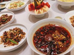 -鸭匠食府·挂炉烤鸭·新京菜(阜成路店)