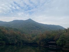 -杭州半山国家森林公园