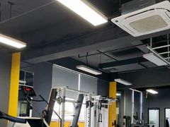 -天型健身工作室(大学城店)