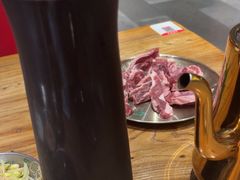 -汉拿山(北京上地华联店)