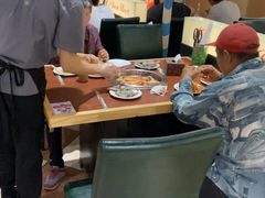 -福缘烤肉王自助(爱琴海-原比尔森店)