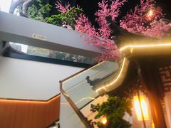 -荷塘秋月·本帮江浙菜(国权路店)