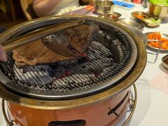 -西塔老太太泥炉烤肉(北京望京店)