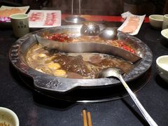 -大龙辣火锅·龙虾·烧烤(湖滨新天地店)