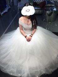 -韩国天使嫁衣婚纱礼服馆(上海旗舰店)