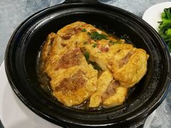 -围龙屋客家食府(福田店)