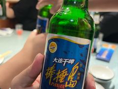 -小船渔村·大连菜(新华街店)