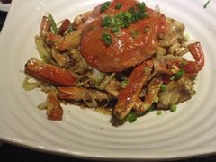 -蟹之国·精品蟹料理(极地店)