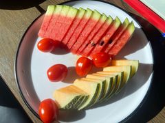 -李白图书馆餐厅(宋城店)