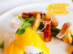 -上海和平饭店-华懋阁 The Cathay Room