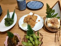 -樱之味精致料理融合餐厅