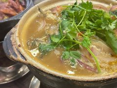 -川香煲(茅台路店)
