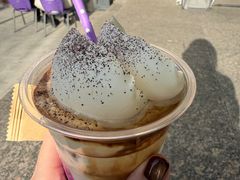 -HANA COFFEE(长寿路店)
