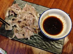 -李记白水羊头·清真老味家常菜(石景山店)