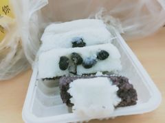 -南大门韩国米糕(公滨路店)