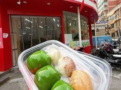 -许阿姨糕团店(南京总店)