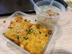 藤椒鸡肉豆皮-老通城豆皮大王(吉庆街店)