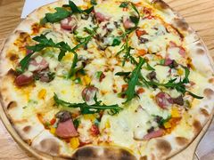 -LO CALCOW卡路力轻食主义餐厅(陆家嘴店)