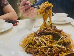 -国龙大酒店-中餐厅