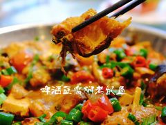 -桂客膳房·珍品堂