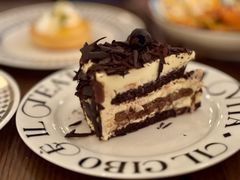 -IL TEATRO 精品意大利餐厅