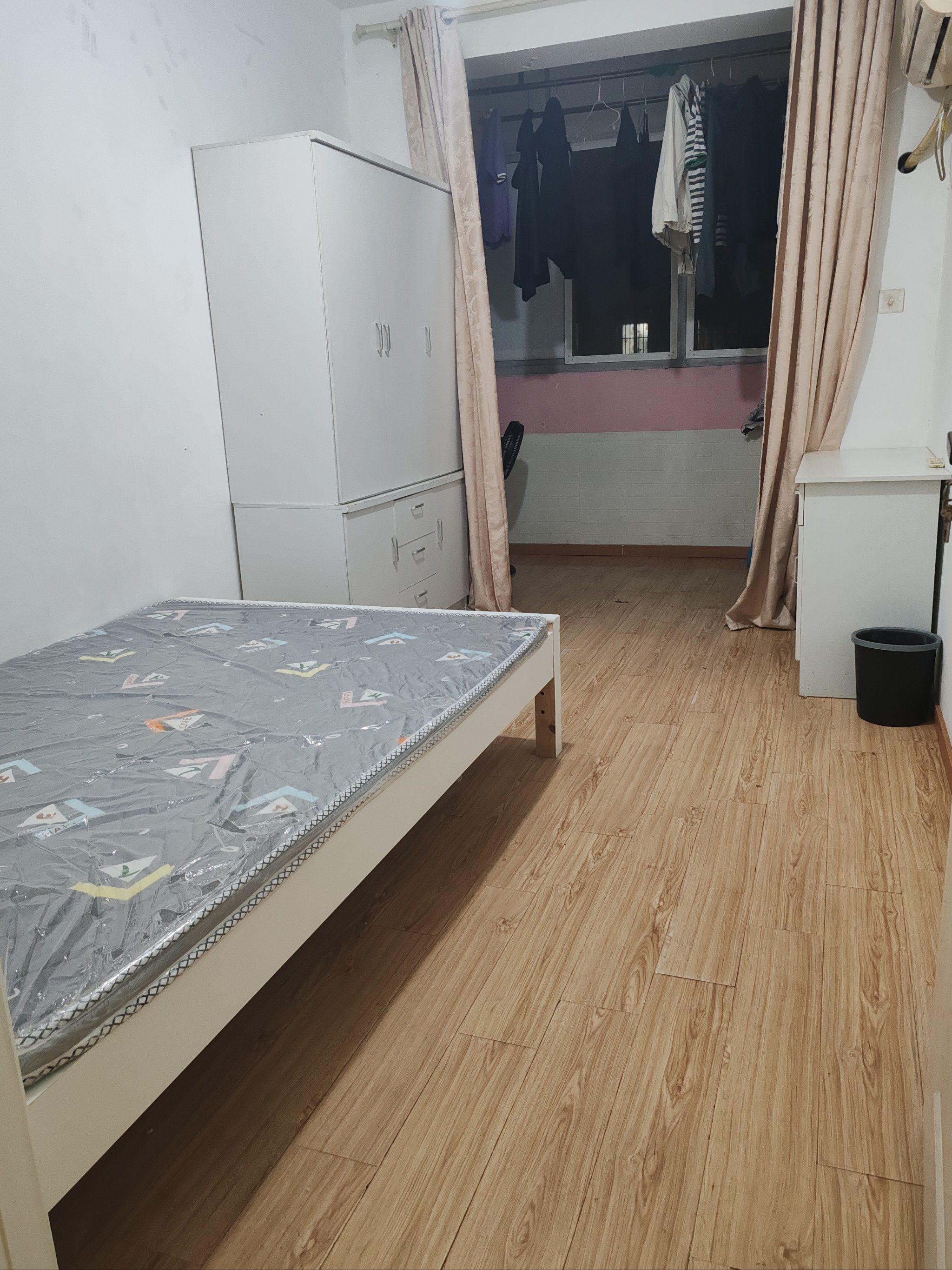 单间租赁 舒心居住
