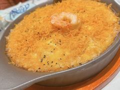 -燕郊烧鸽子(酷车小镇店)