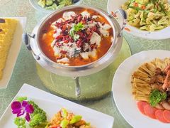 -高德海鲜舫(黄河南大街店)