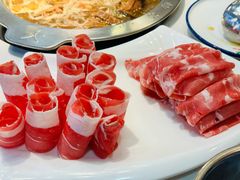 -京都蝎府羊蝎子火锅(珠市口店)