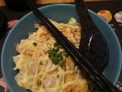 -Sushi Love 创意寿司(丽影广场店)