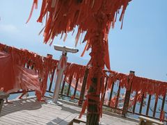 -陕西省红河谷森林公园