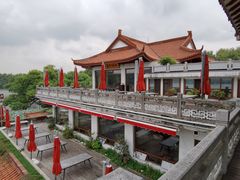 -湖畔居茶楼(湖滨店)