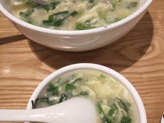 -吕氏疙瘩汤·新鲁菜(潍坊银座店)